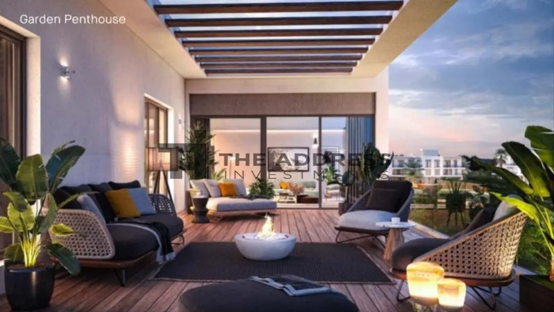 Own your apartment in Hyde Park, with a down payment of 333 thousand