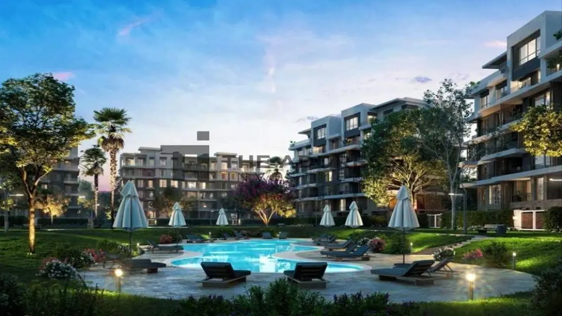 Own your apartment in Hyde Park, with a down payment of 333 thousand