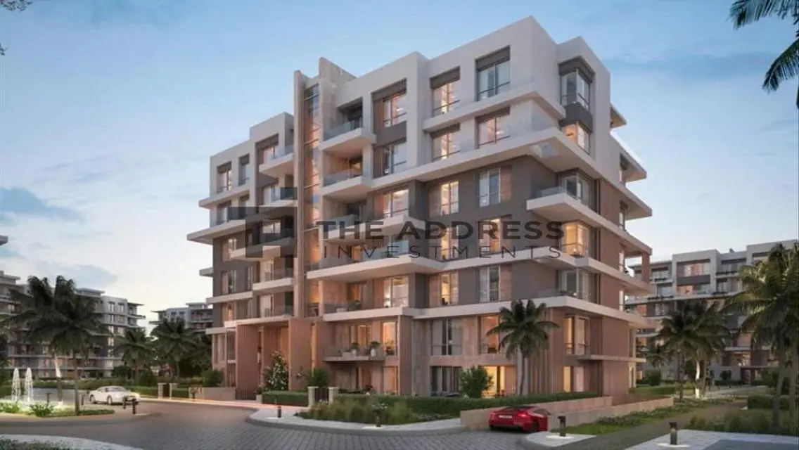 Own your apartment in Hyde Park, with a down payment of 333 thousand