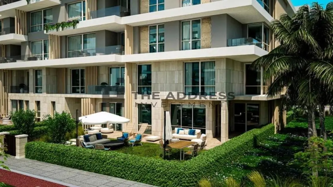 Own your apartment in Hyde Park, with a down payment of 333 thousand