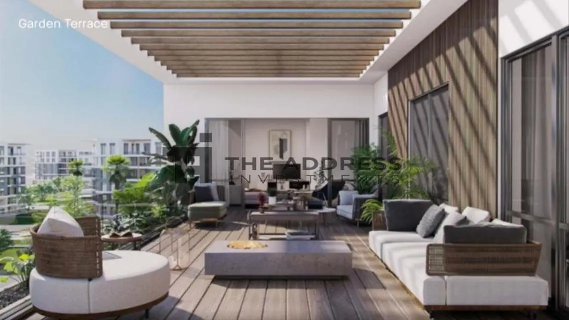 Own your apartment in Hyde Park, with a down payment of 333 thousand