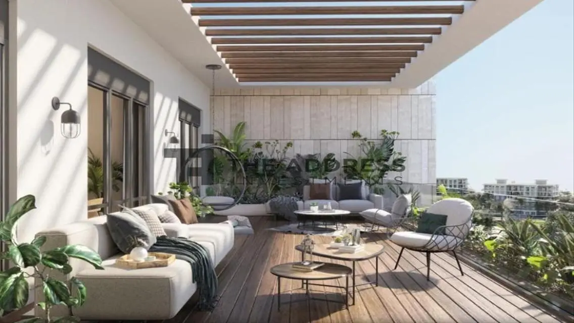 Own your apartment in Hyde Park, with a down payment of 333 thousand