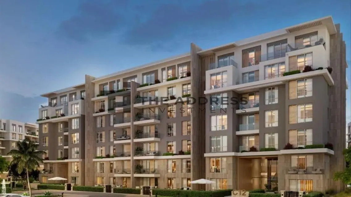 Own your apartment in Hyde Park, with a down payment of 333 thousand
