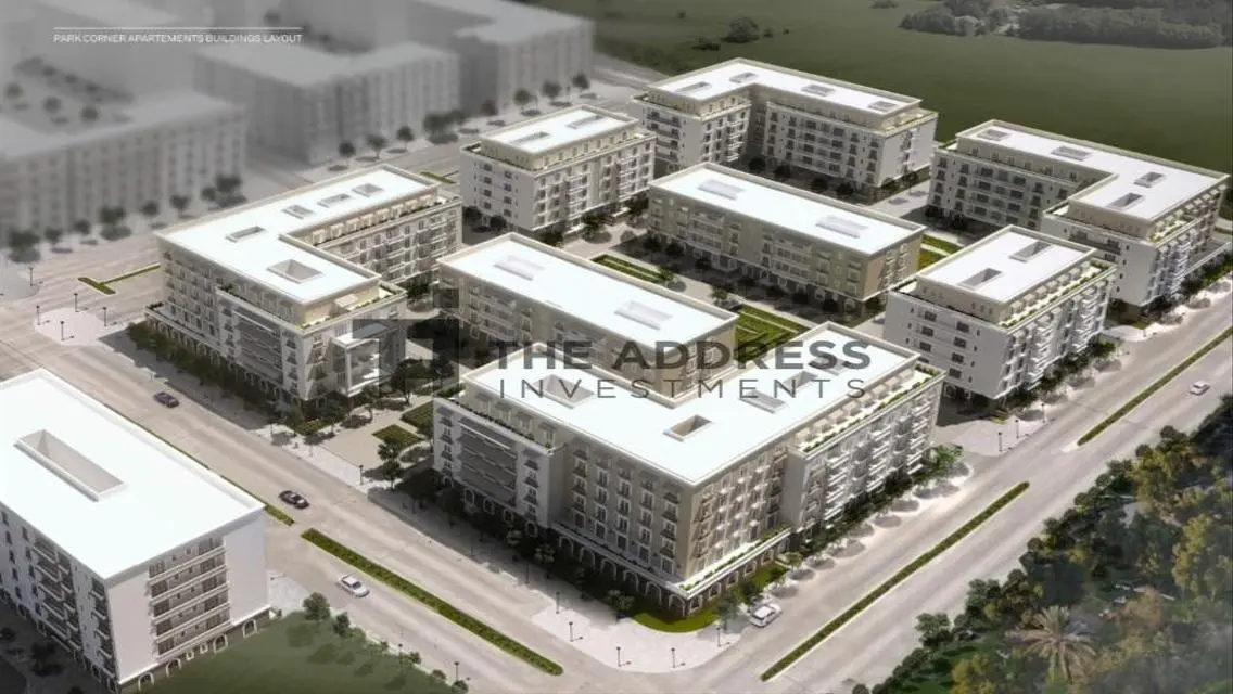 Own your apartment in Hyde Park, with a down payment of 333 thousand