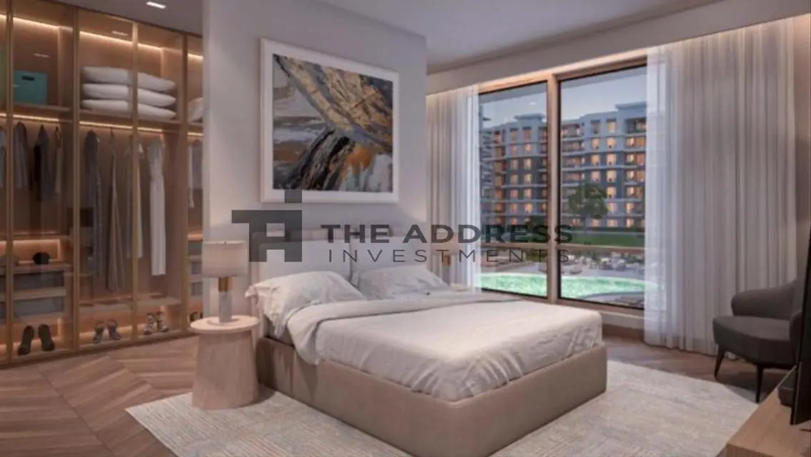 Own your apartment in Hyde Park, with a down payment of 333 thousand