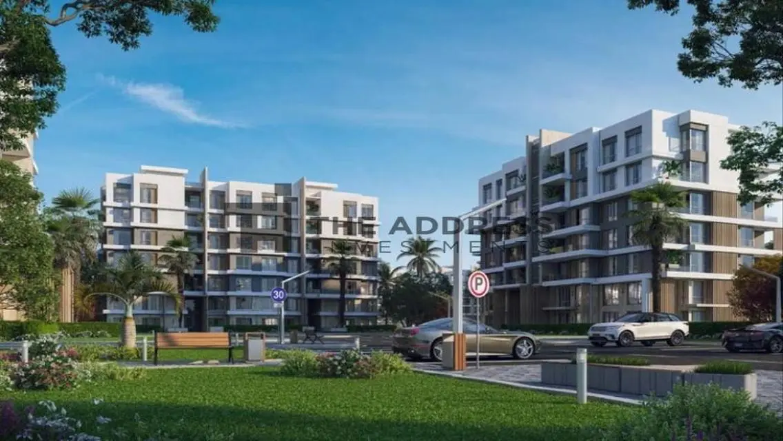 Own your apartment in Hyde Park, with a down payment of 333 thousand