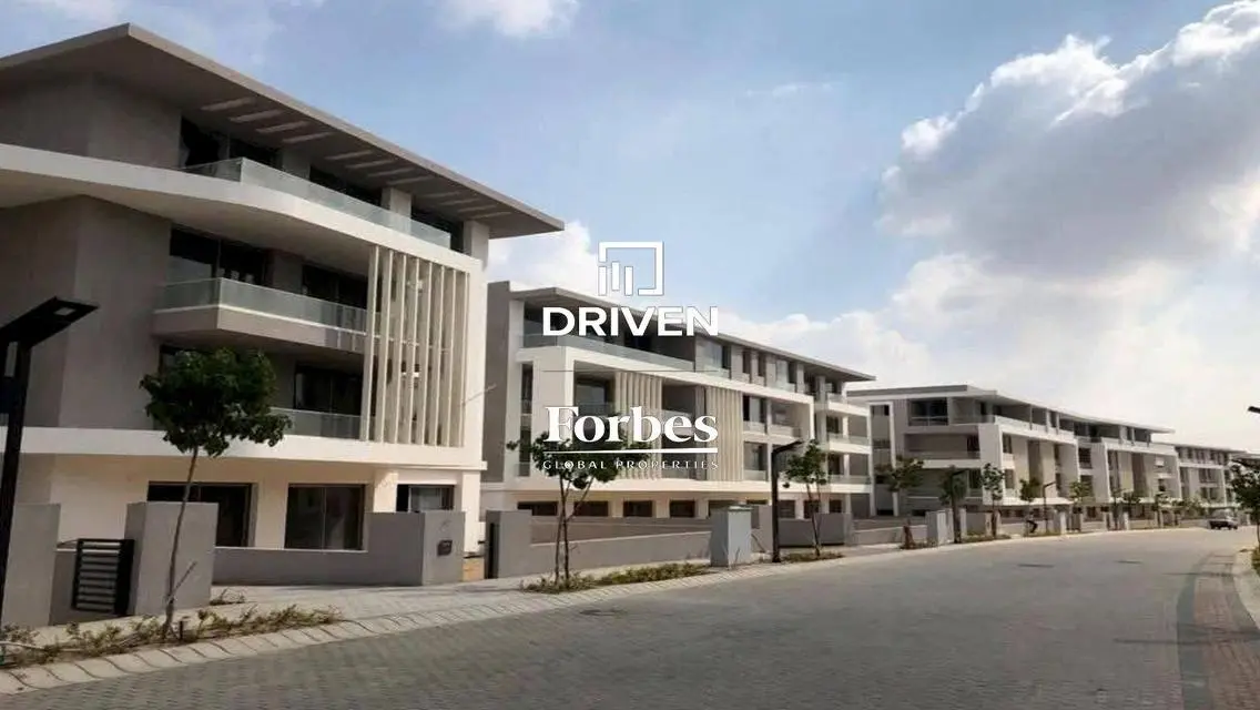 Apartment Landscape - Joulz - Inertia - sale .