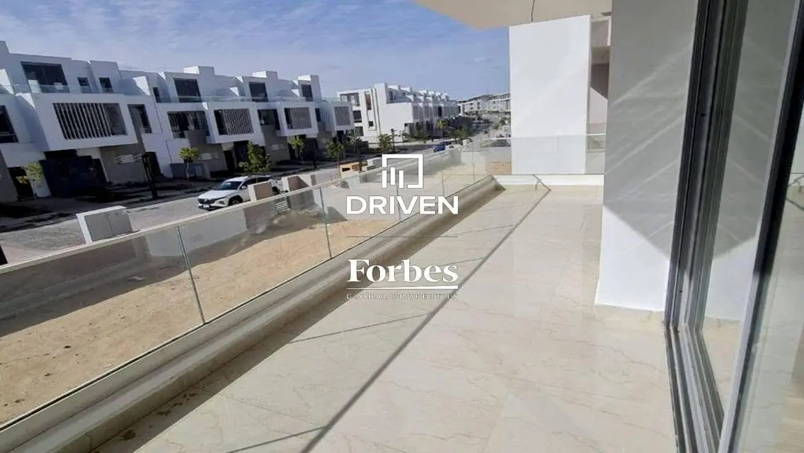 Apartment Landscape - Joulz - Inertia - sale .