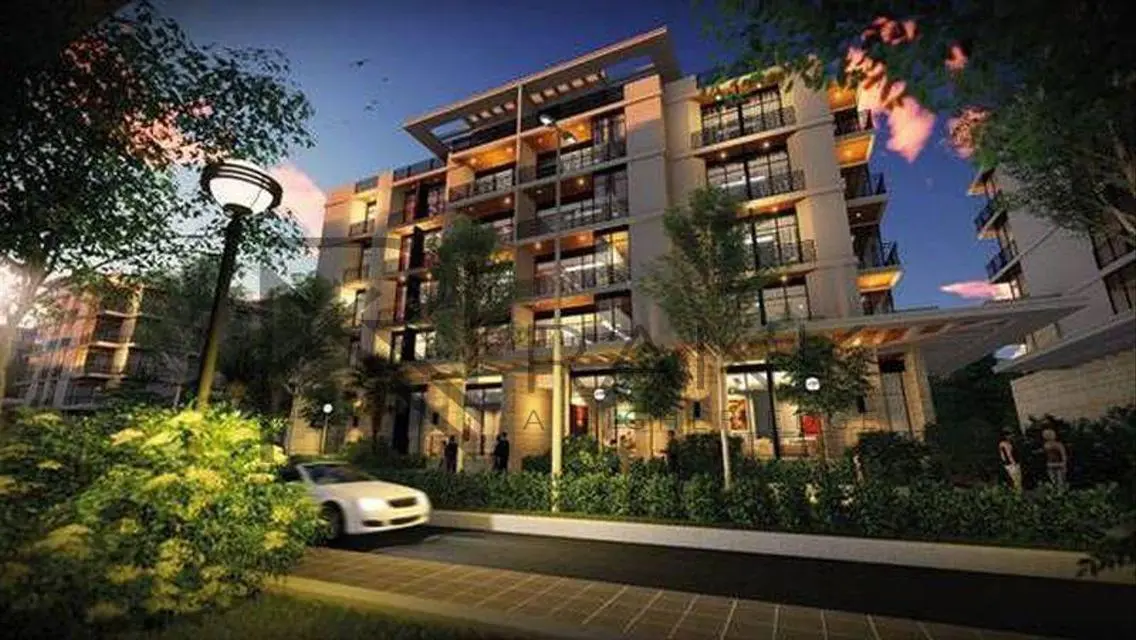 Apartment for sale in Capital Gardens