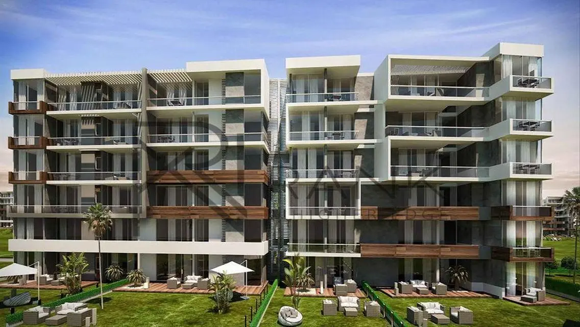 Apartment for sale in Capital Gardens