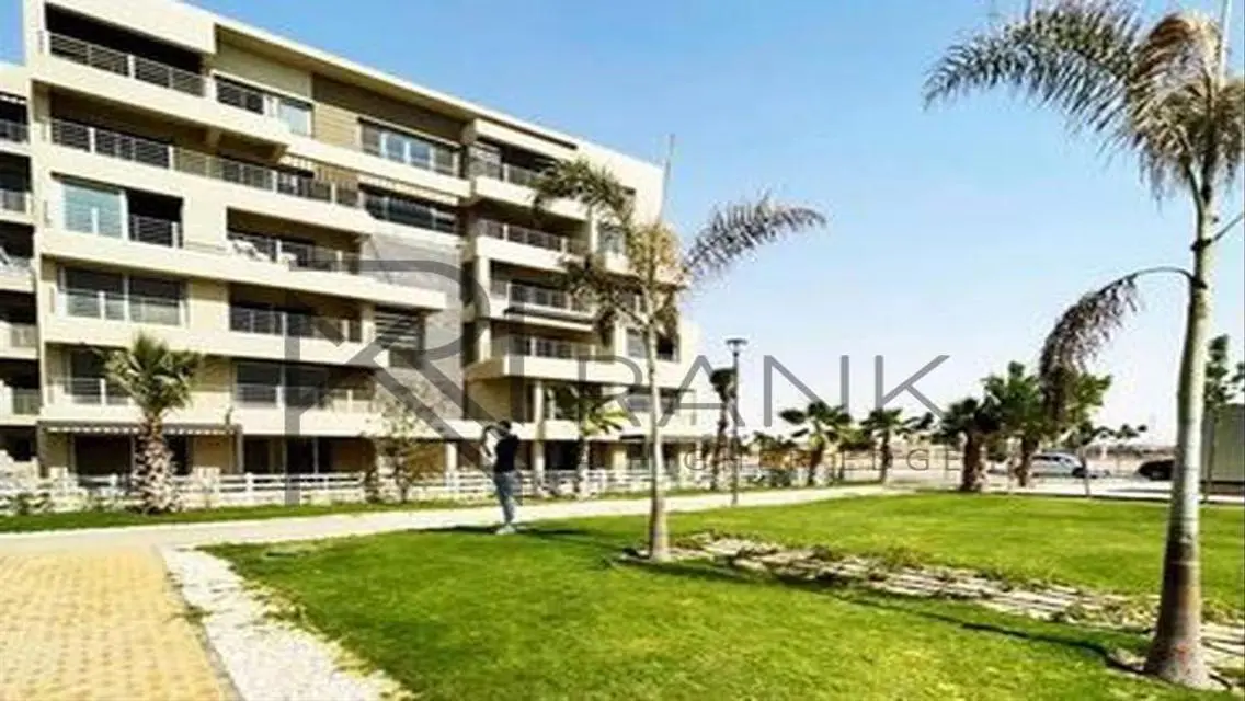 Apartment for sale in Capital Gardens