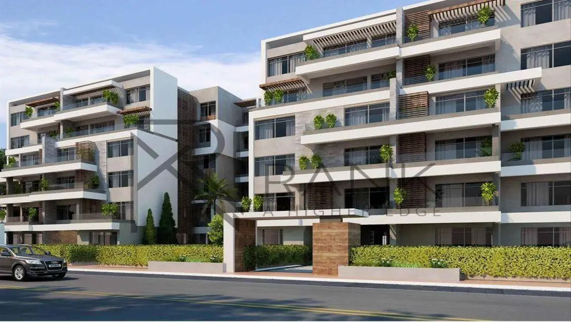 Apartment for sale in Capital Gardens