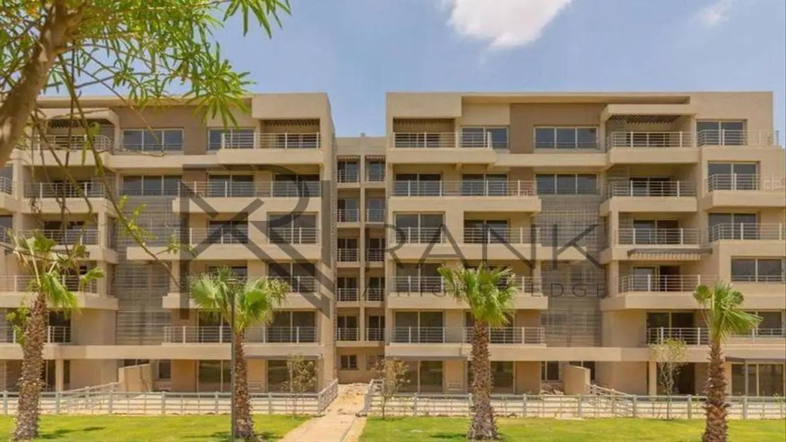 Apartment for sale in Capital Gardens