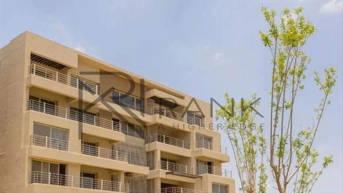 Apartment for sale in Capital Gardens