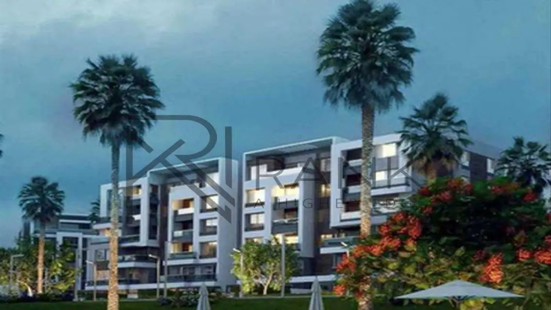 Apartment for sale in Capital Gardens