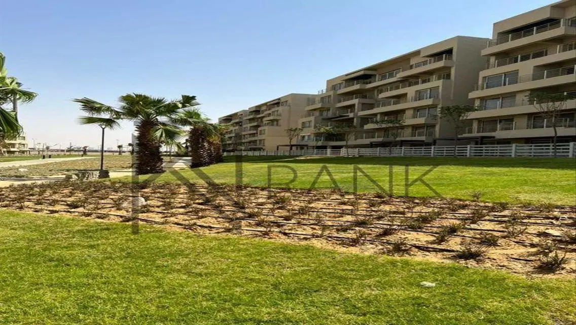 Apartment for sale in Capital Gardens