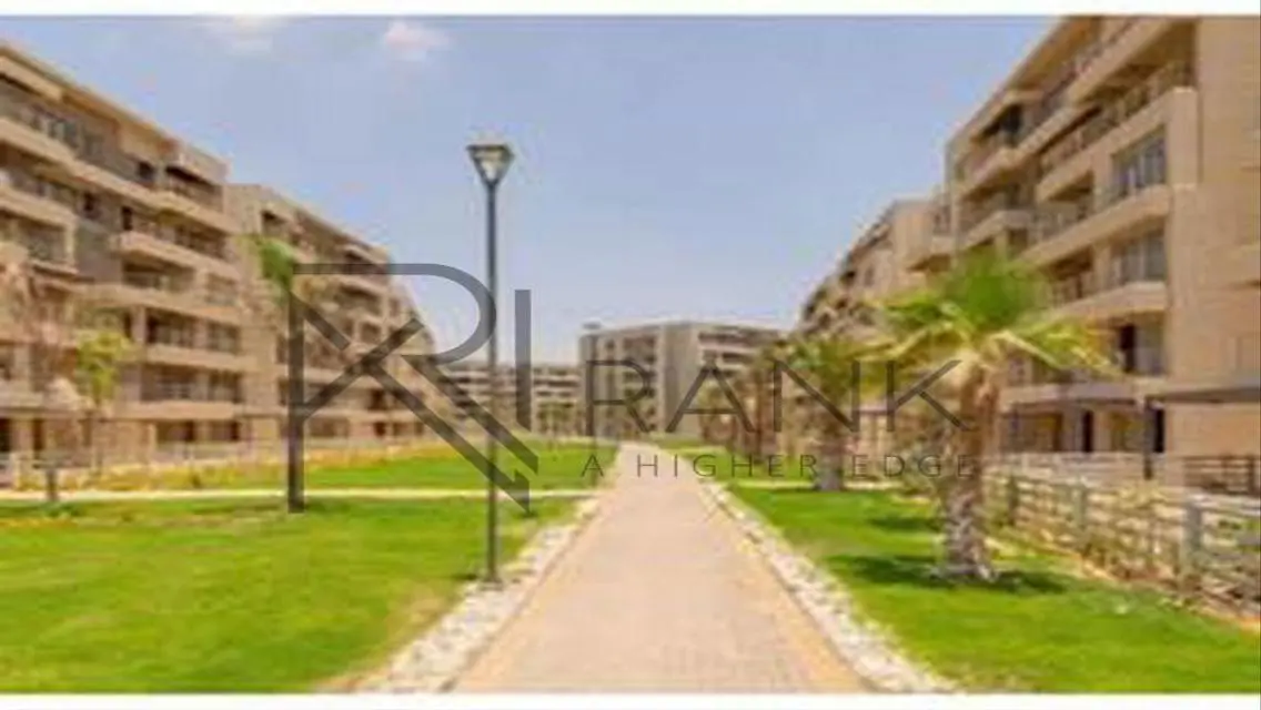 Apartment for sale in Capital Gardens