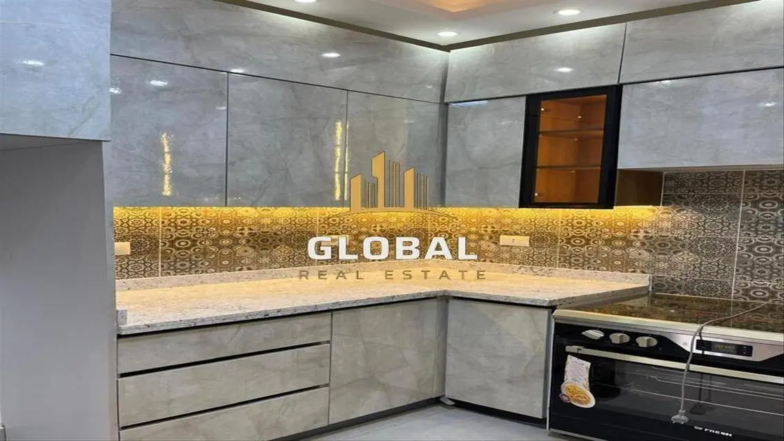 Luxury Apartment in Hyde Park 40000