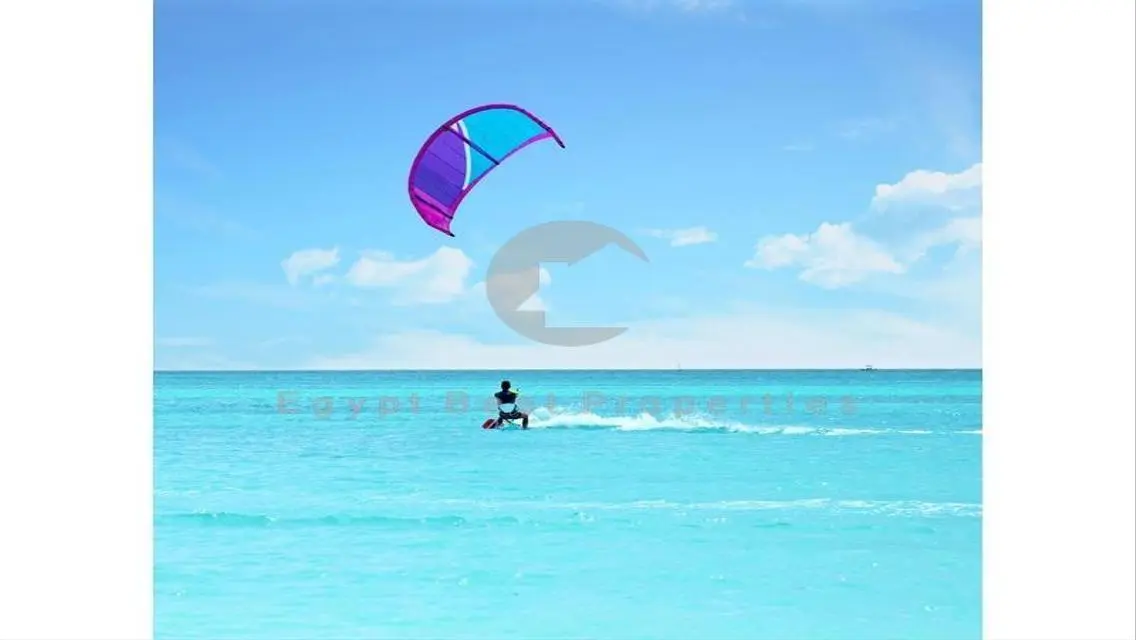 2 Beds In Gouna With Ac&#39;s And Kitchen Cabins
