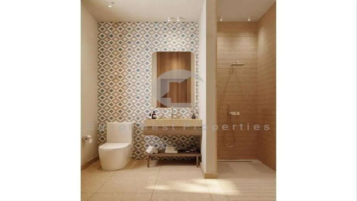 2 Beds In Gouna With Ac&#39;s And Kitchen Cabins