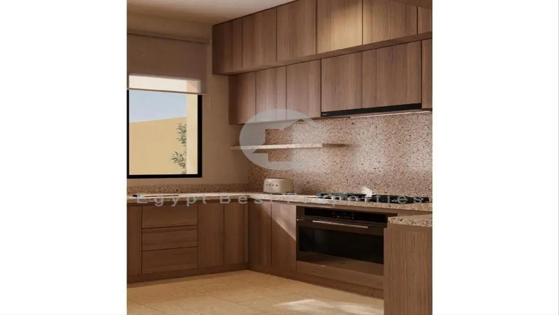 2 Beds In Gouna With Ac&#39;s And Kitchen Cabins