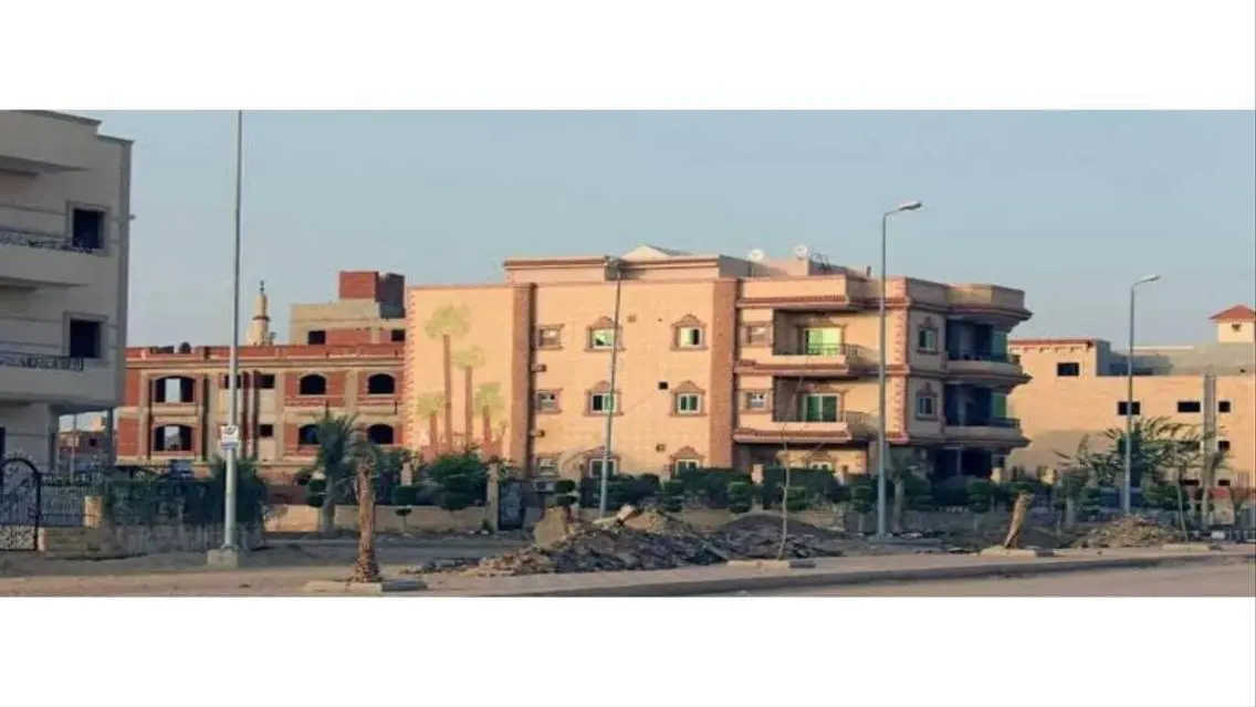 Apartment for sale in the eighth district, first n