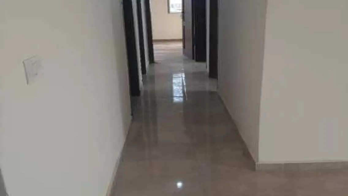شقه الايجار فى كمبوند  جنه 2 الشيخ زايد 