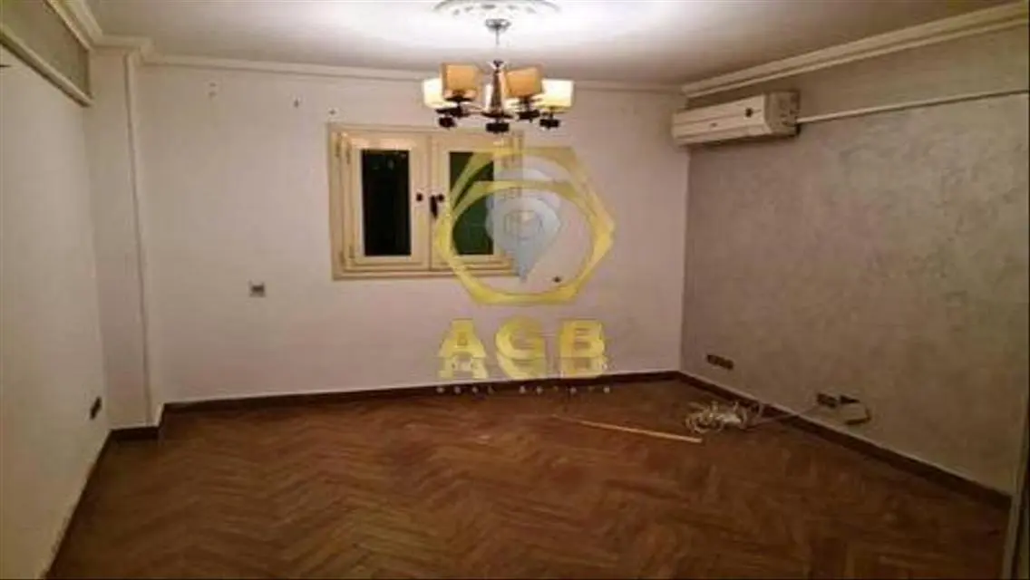 Apartment 250 m, Taha Hussein Street, New Nozha