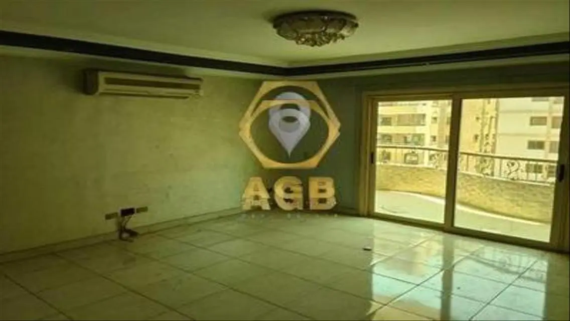 Apartment 250 m, Taha Hussein Street, New Nozha