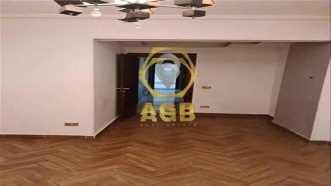 Apartment 250 m, Taha Hussein Street, New Nozha