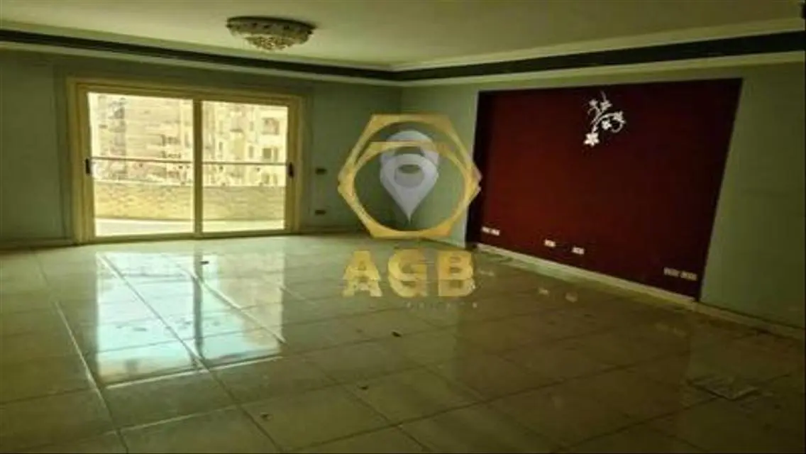 Apartment 250 m, Taha Hussein Street, New Nozha