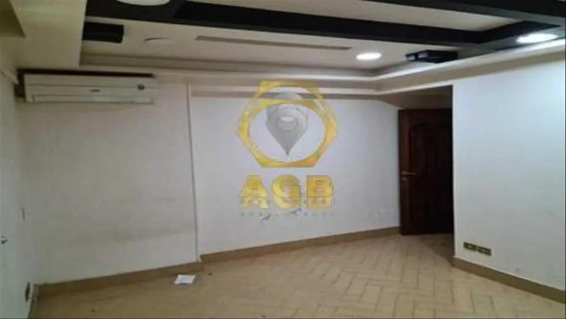 Apartment 250 m, Taha Hussein Street, New Nozha