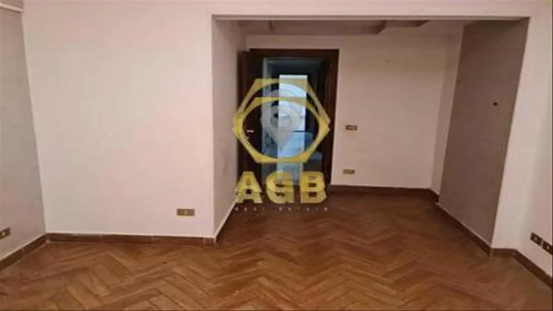 Apartment 250 m, Taha Hussein Street, New Nozha