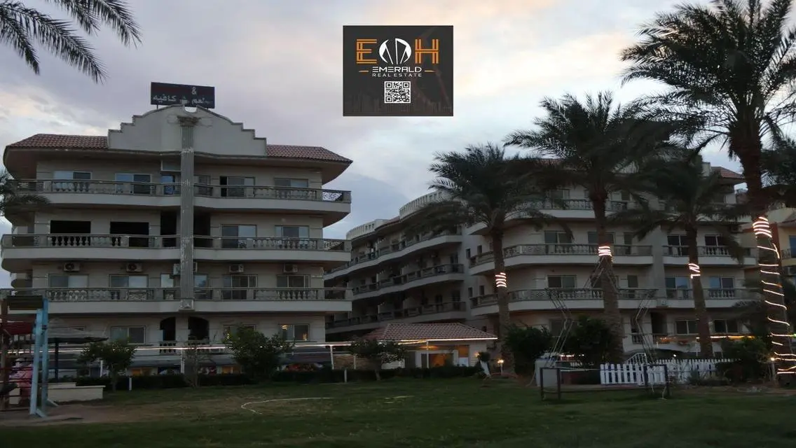 Luxury Apartment for Sale in a Prime Location