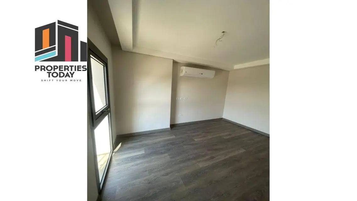 Apartment for rent first use in Zed Towers