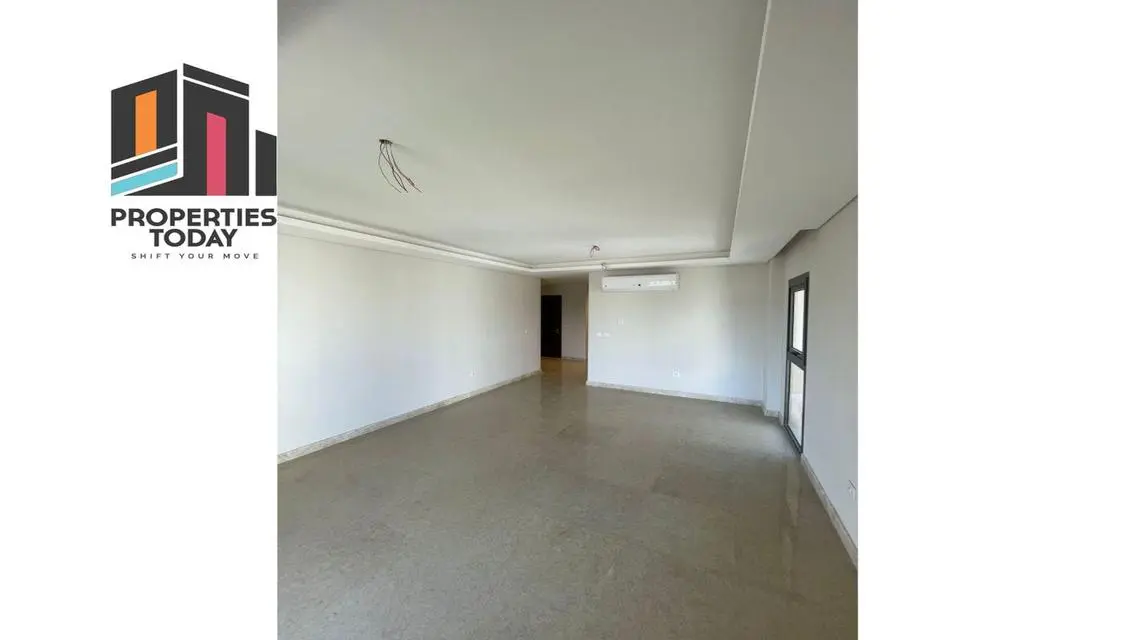Apartment for rent first use in Zed Towers