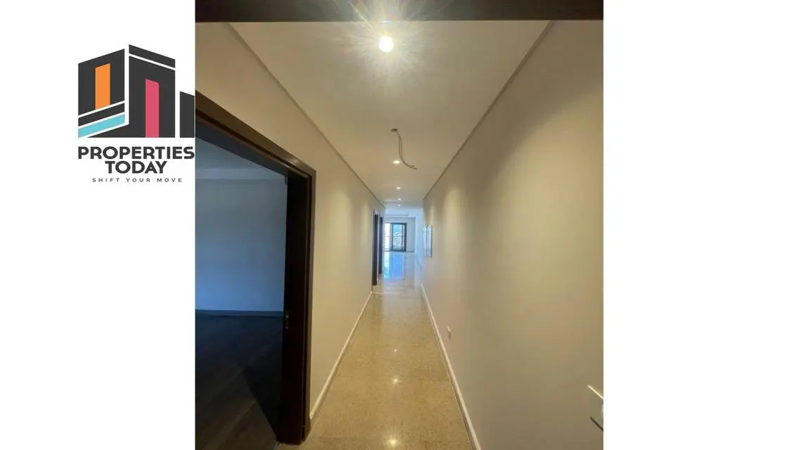 Apartment for rent first use in Zed Towers