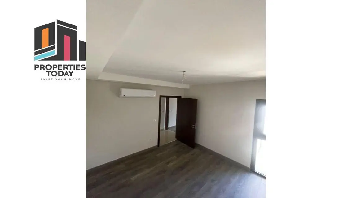 Apartment for rent first use in Zed Towers