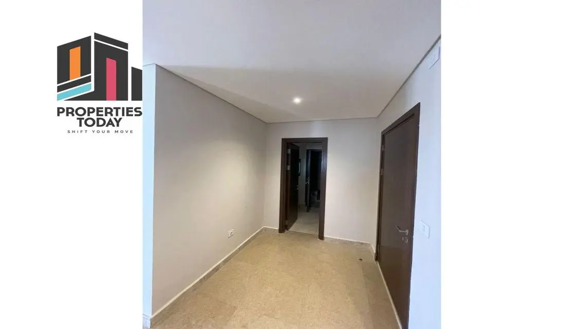 Apartment for rent first use in Zed Towers