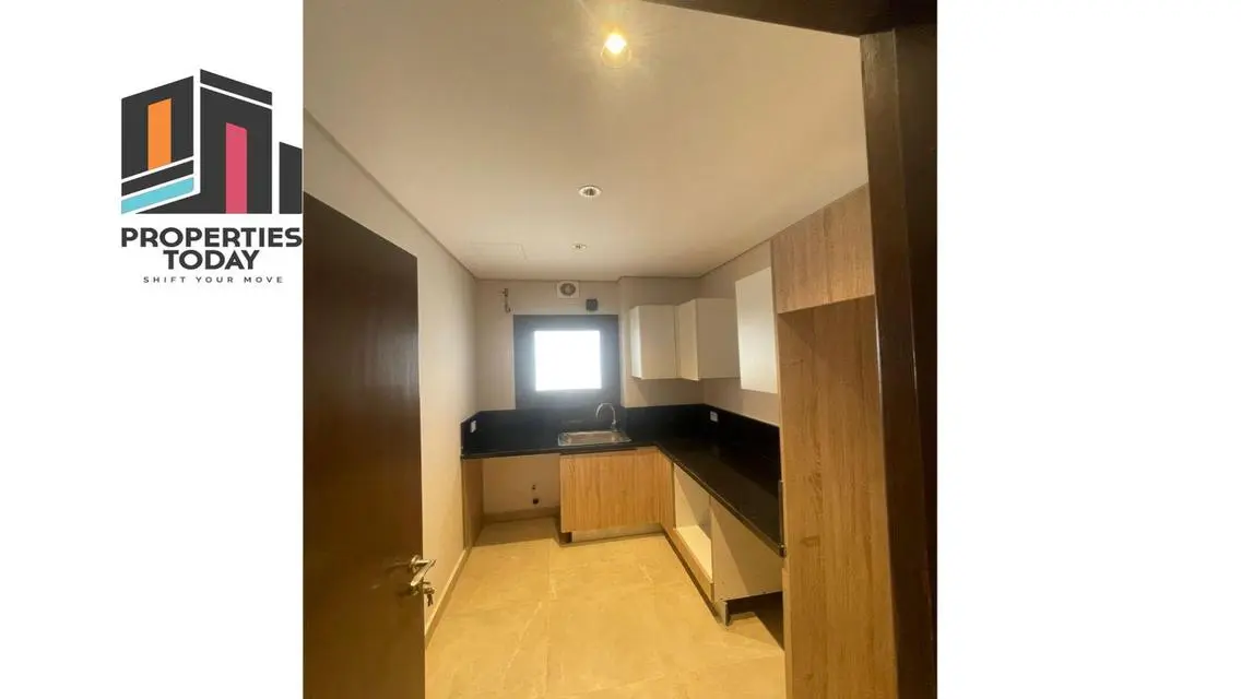 Apartment for rent first use in Zed Towers