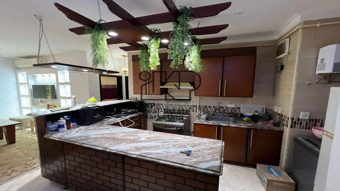 Resale Chalet Fully Furnished in Aroma