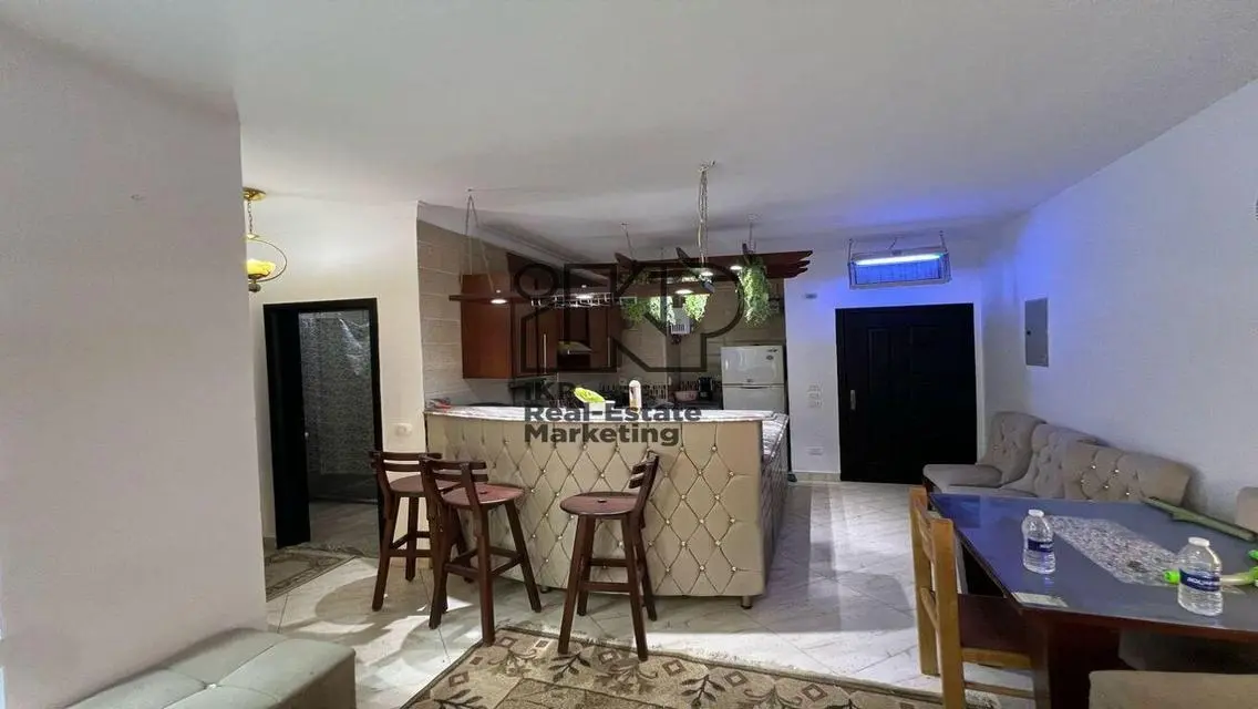 Resale Chalet Fully Furnished in Aroma