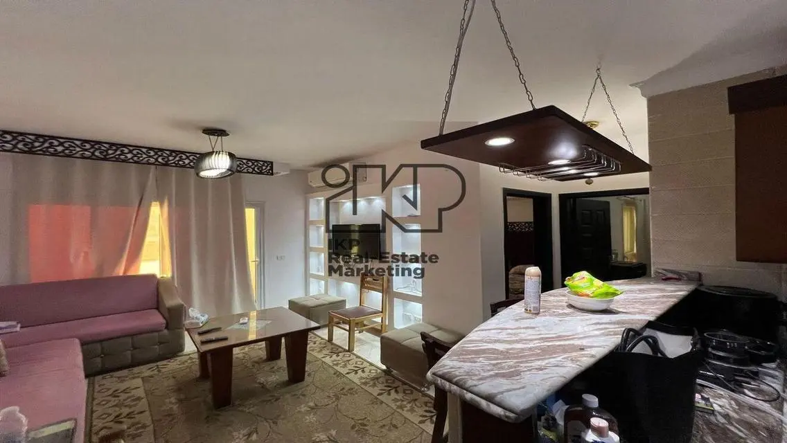 Resale Chalet Fully Furnished in Aroma