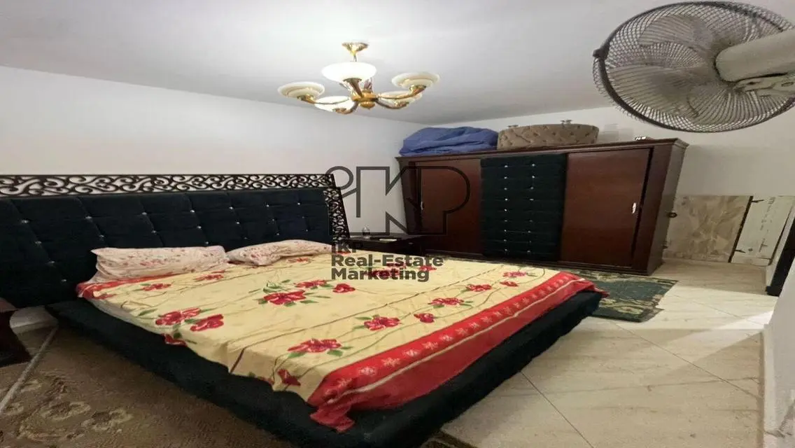 Resale Chalet Fully Furnished in Aroma