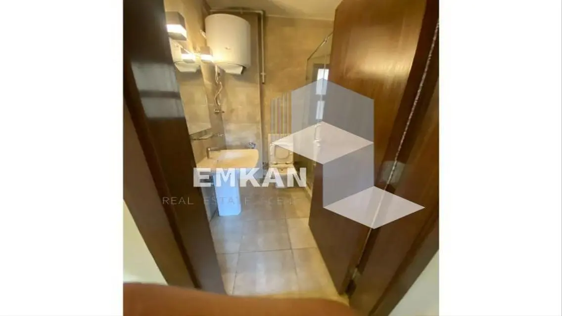 شقه غرفتين ويستاون سوديك