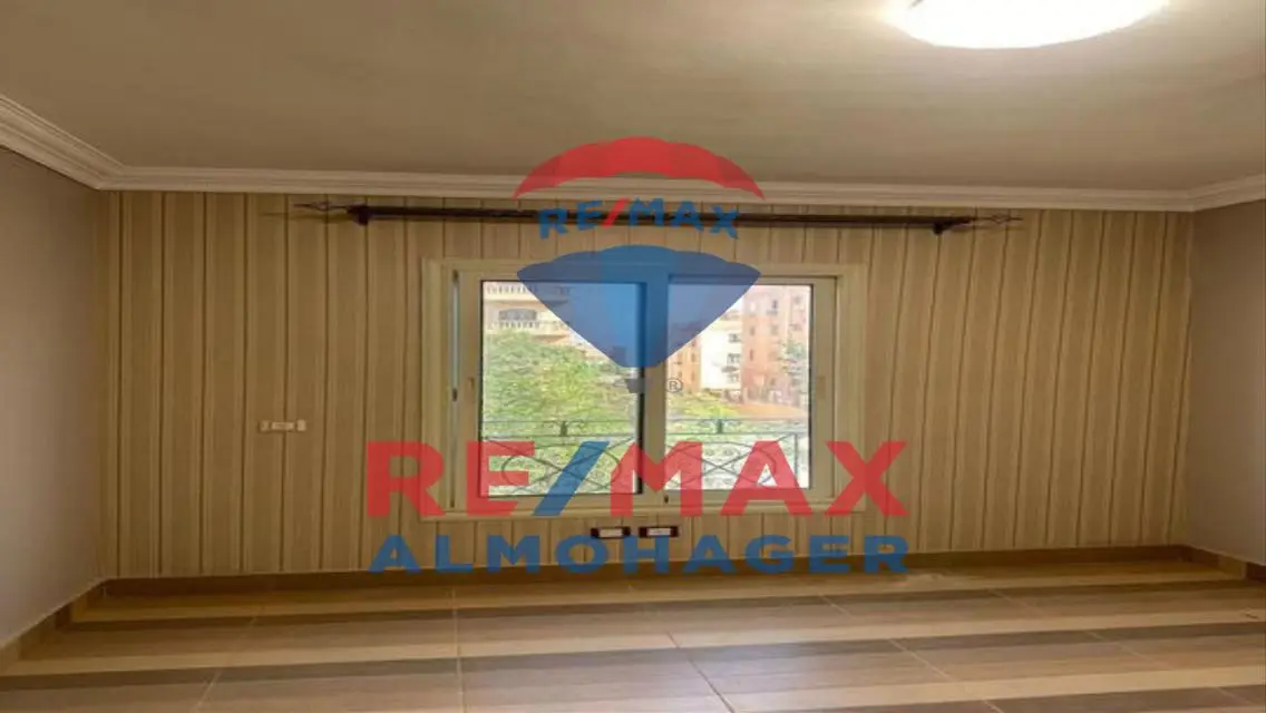 First Residence Apartment For Rent-Unique Finished
