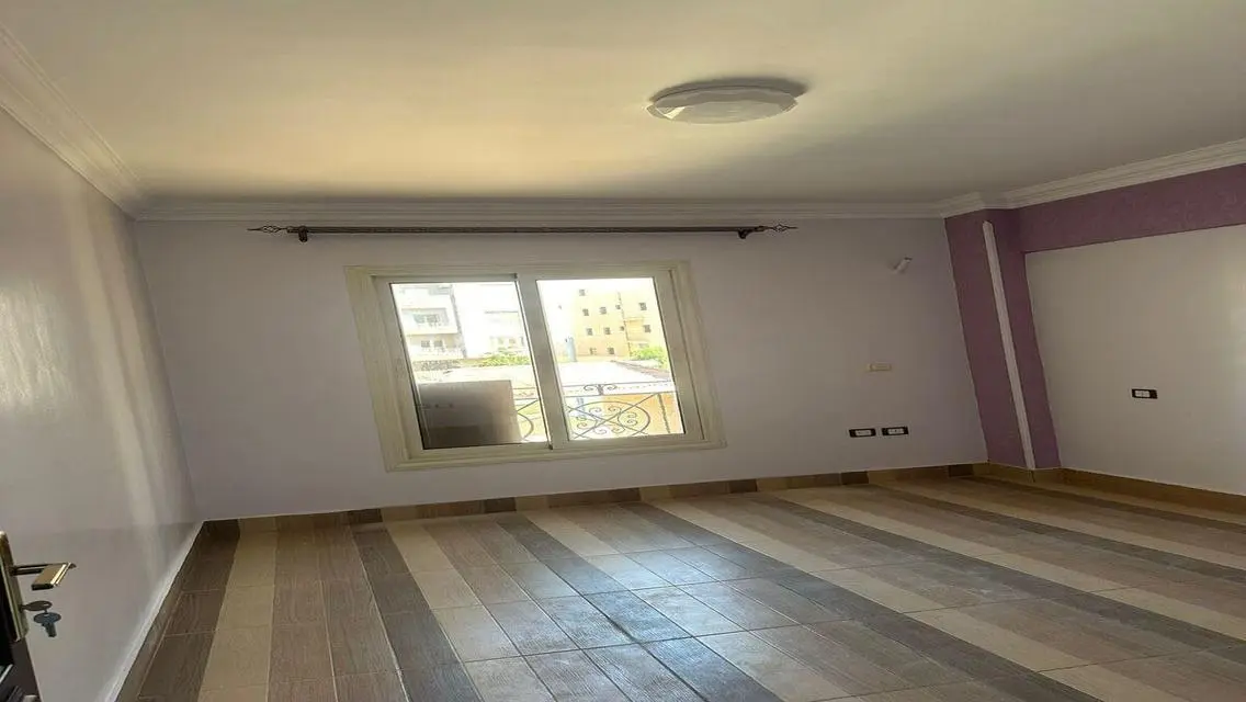 First Residence Apartment For Rent-Unique Finished