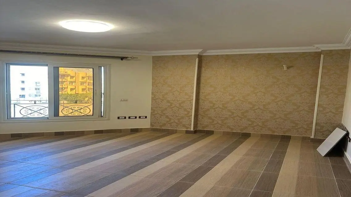 First Residence Apartment For Rent-Unique Finished