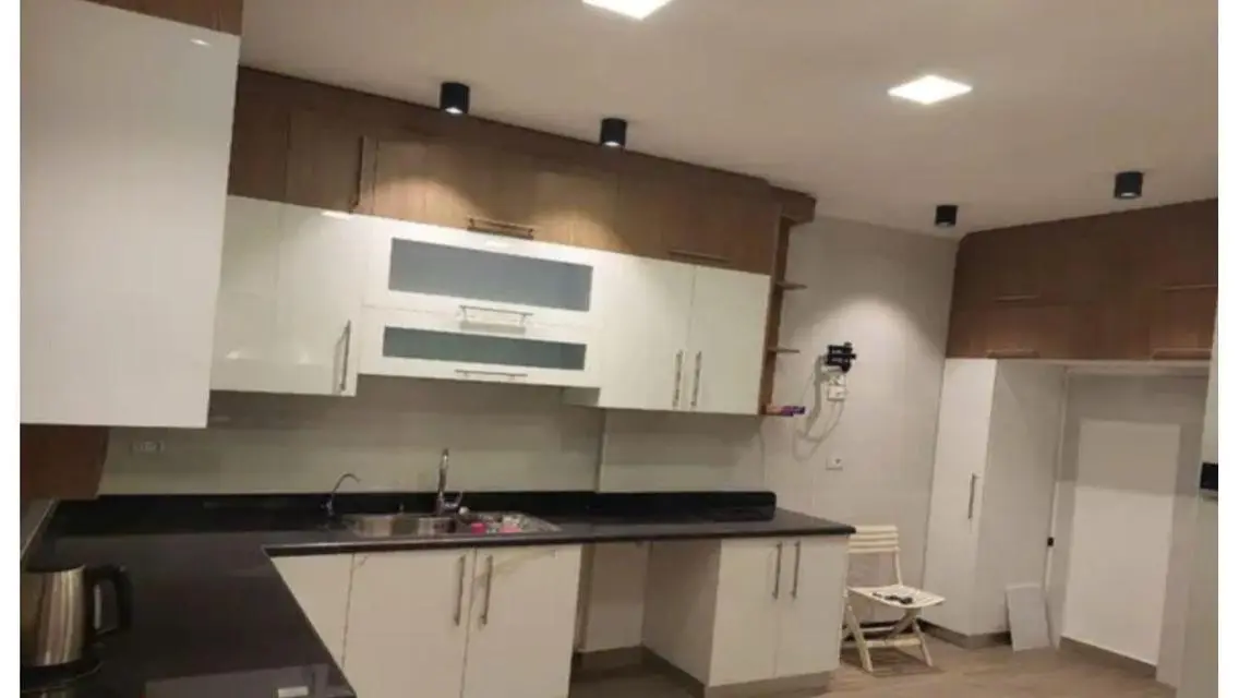 Town kitchen and air conditioners Layan Compound