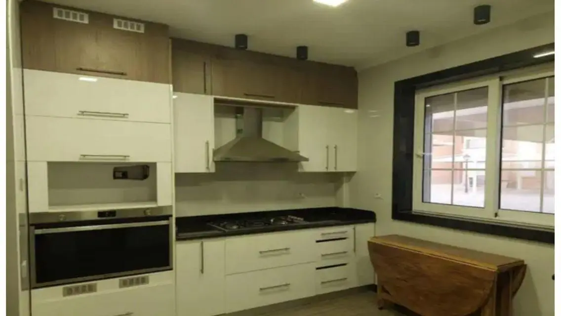 Town kitchen and air conditioners Layan Compound